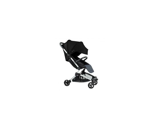 Коляска X-Lander X-Fly Lunar Black (73715)