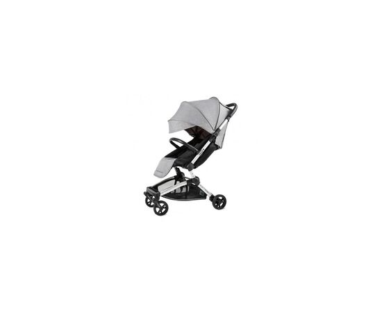 Коляска X-Lander X-Fly Azure Grey (73716)