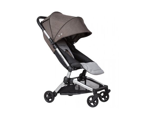 Коляска X-Lander X-Fly Evening Grey (90765)