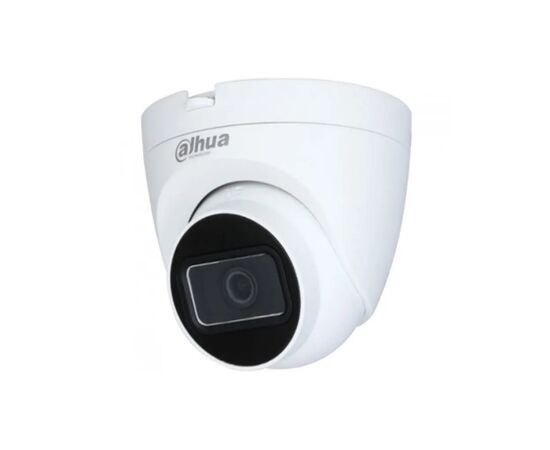 Камера відеоспостереження Dahua DH-HAC-HDW1200TRQP (3.6)