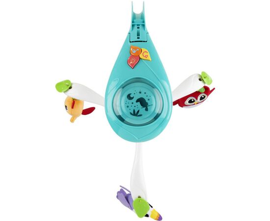 Мобіле Chicco проектор Чарівний ліс (11350.00), зображення 3 Мобіле Chicco проектор Чарівний ліс (11350.00), зображення 3