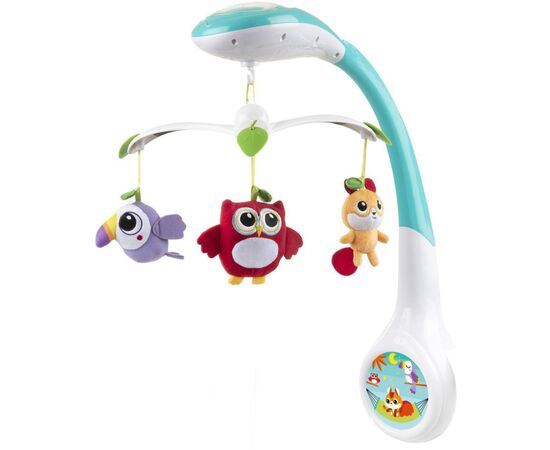 Мобіле Chicco проектор Чарівний ліс (11350.00)