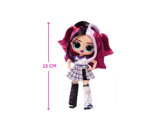Кукла L.O.L. Surprise! серии Tweens S4 – Дженни Рокс (588719), изображение 2 Кукла L.O.L. Surprise! серии Tweens S4 – Дженни Рокс (588719), изображение 2