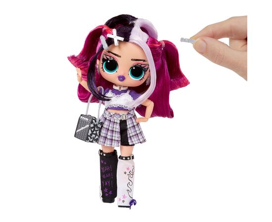 Кукла L.O.L. Surprise! серии Tweens S4 – Дженни Рокс (588719), изображение 4 Кукла L.O.L. Surprise! серии Tweens S4 – Дженни Рокс (588719), изображение 4