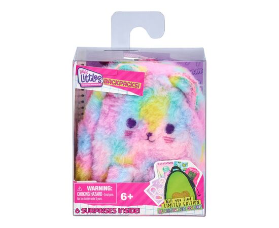 Ігровий набір Moose сюрприз Real Littles S3 BP (25290), зображення 6 Ігровий набір Moose сюрприз Real Littles S3 BP (25290), зображення 6