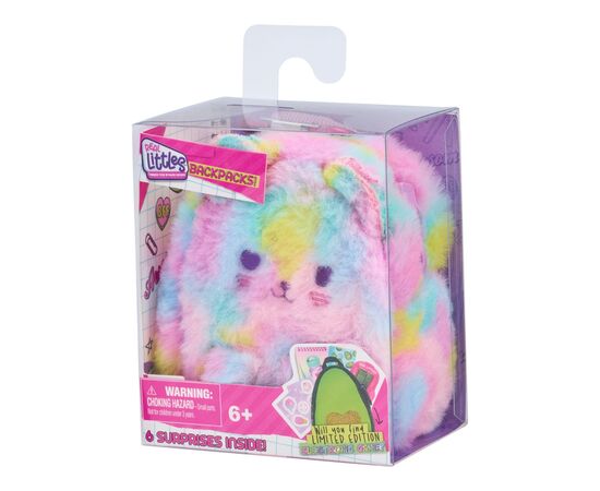 Ігровий набір Moose сюрприз Real Littles S3 BP (25290), зображення 7 Ігровий набір Moose сюрприз Real Littles S3 BP (25290), зображення 7