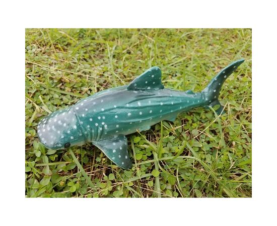 Фігурка Lanka Novelties Акула китова, 18 см (21555)