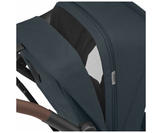 Коляска Maxi-Cosi Leona2 Essential Graphite (1204750111), изображение 10 Коляска Maxi-Cosi Leona2 Essential Graphite (1204750111), изображение 10