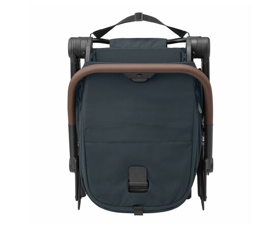 Коляска Maxi-Cosi Leona2 Essential Graphite (1204750111), изображение 2 Коляска Maxi-Cosi Leona2 Essential Graphite (1204750111), изображение 2