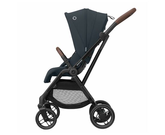 Коляска Maxi-Cosi Leona2 Essential Graphite (1204750111), изображение 7 Коляска Maxi-Cosi Leona2 Essential Graphite (1204750111), изображение 7