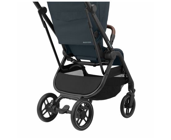 Коляска Maxi-Cosi Leona2 Essential Graphite (1204750111), изображение 9 Коляска Maxi-Cosi Leona2 Essential Graphite (1204750111), изображение 9