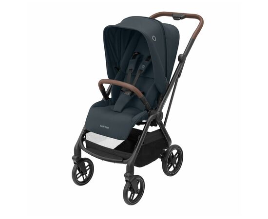 Коляска Maxi-Cosi Leona2 Essential Graphite (1204750111)