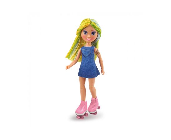 Кукла Educa My Model Doll Design Casual (6425296), изображение 2 Кукла Educa My Model Doll Design Casual (6425296), изображение 2