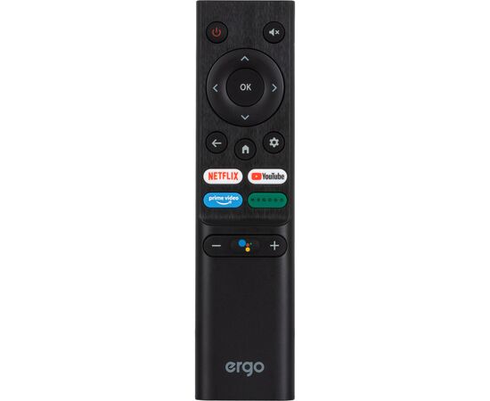 Телевизор Ergo 43GFS6500, изображение 5 Телевизор Ergo 43GFS6500, изображение 5