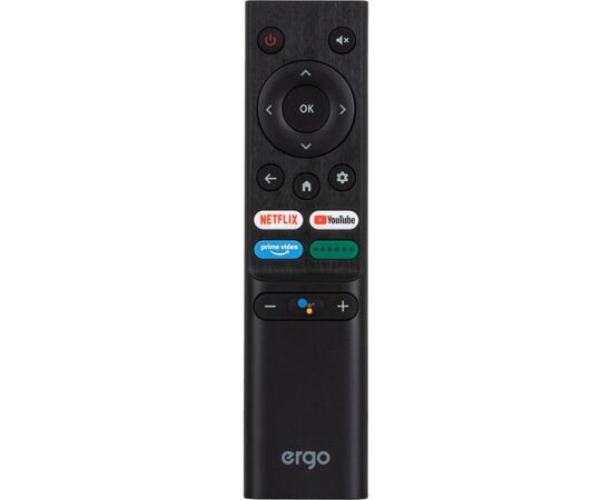 Телевизор Ergo 32GFS6500, изображение 4 Телевизор Ergo 32GFS6500, изображение 4