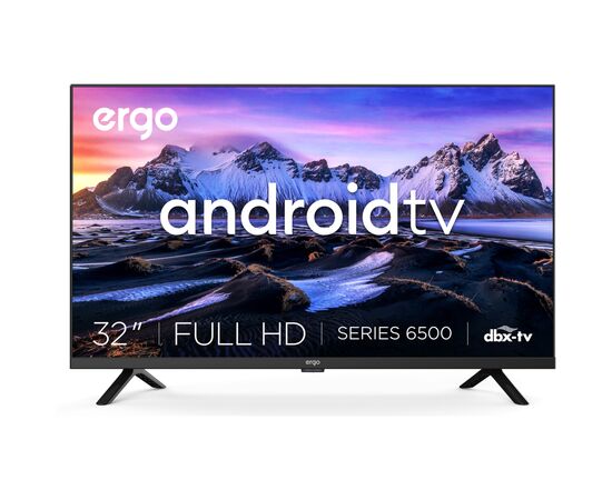 Телевизор Ergo 32GFS6500
