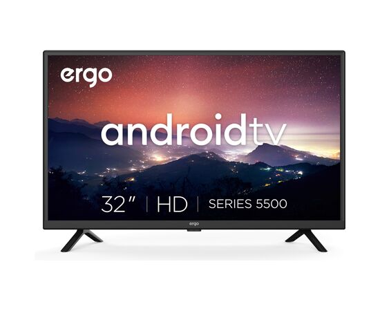 Телевізор Ergo 32GHS5500