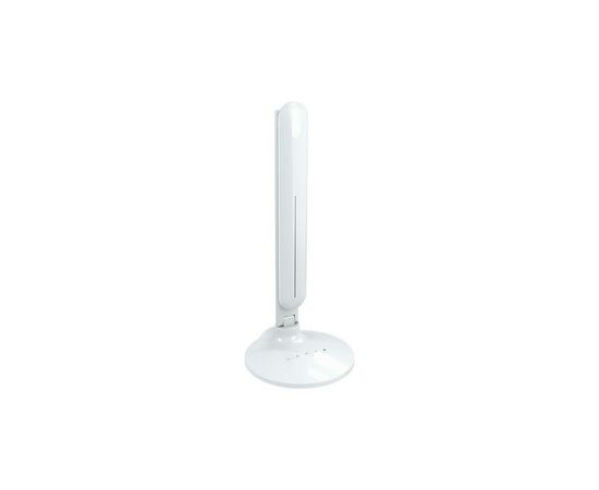 Настільна лампа Mediarange Stylish LED desk lamp with different light modes, white (MROS501), зображення 2 Настільна лампа Mediarange Stylish LED desk lamp with different light modes, white (MROS501), зображення 2