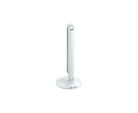 Настільна лампа Mediarange Stylish LED desk lamp with different light modes, white (MROS501), зображення 3 Настільна лампа Mediarange Stylish LED desk lamp with different light modes, white (MROS501), зображення 3