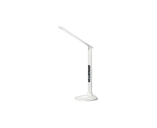 Настольная лампа Mediarange Stylish LED desk lamp with different light modes, white (MROS501)