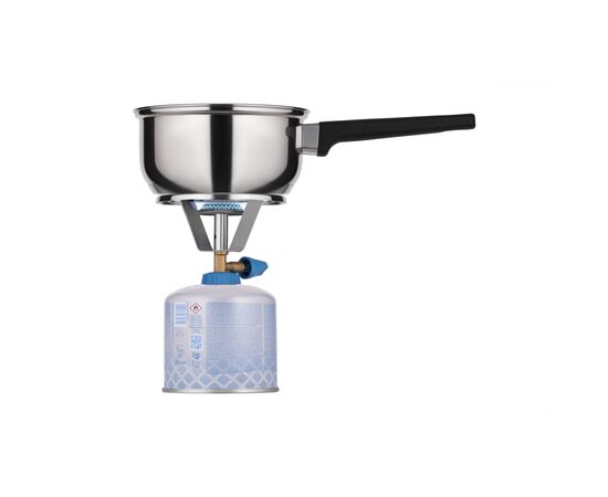 Горелка El Gaz Комплект газовый баллон + примус (ELG-215CGE_ELG-800), изображение 8 Горелка El Gaz Комплект газовый баллон + примус (ELG-215CGE_ELG-800), изображение 8