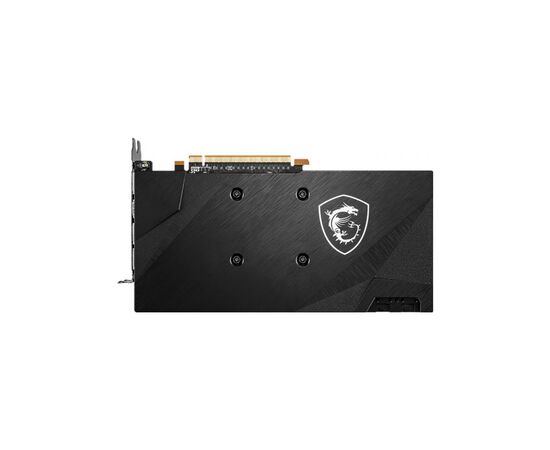 Видеокарта MSI Radeon RX 6700 XT 12Gb MECH 2X (RX 6700 XT MECH 2X 12G), изображение 3 Видеокарта MSI Radeon RX 6700 XT 12Gb MECH 2X (RX 6700 XT MECH 2X 12G), изображение 3