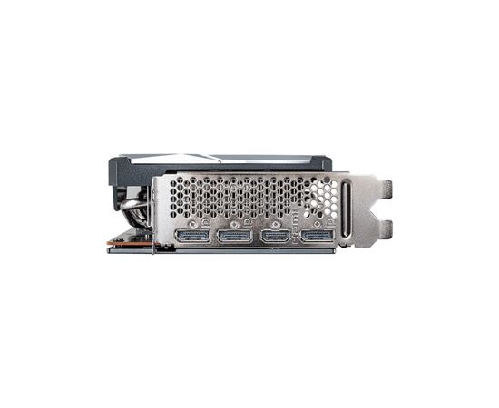 Видеокарта MSI Radeon RX 6700 XT 12Gb MECH 2X (RX 6700 XT MECH 2X 12G), изображение 4 Видеокарта MSI Radeon RX 6700 XT 12Gb MECH 2X (RX 6700 XT MECH 2X 12G), изображение 4