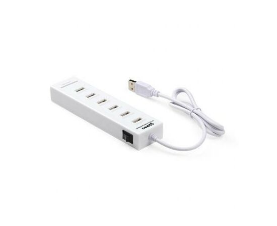 Концентратор Vinga HUB031S, изображение 2 Концентратор Vinga HUB031S, изображение 2