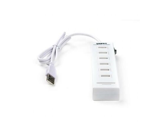 Концентратор Vinga HUB031S, изображение 4 Концентратор Vinga HUB031S, изображение 4