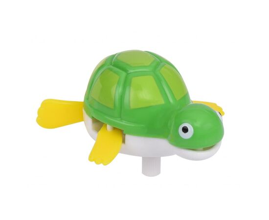 Игрушка для ванной Goki Черепаха (заводная) (13100G-1)