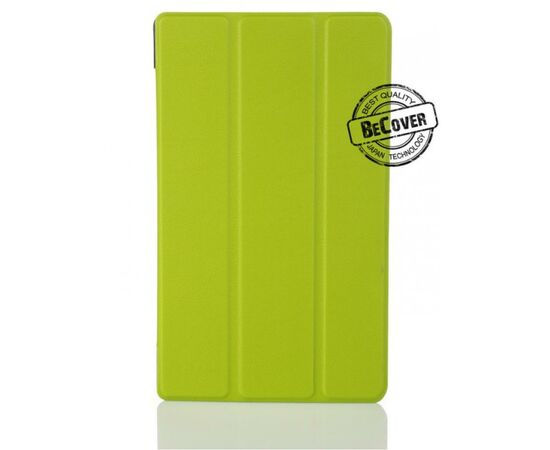 Чохол до планшета BeCover Samsung Tab A 10,1 T580/T585 Green (700909)