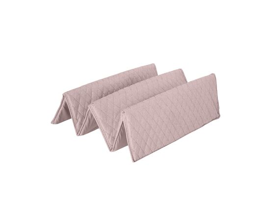 Детский манеж Carrello Polo+ CRL-11606 flamingo pink (CRL-11606 flamingo pink), изображение 2 Детский манеж Carrello Polo+ CRL-11606 flamingo pink (CRL-11606 flamingo pink), изображение 2