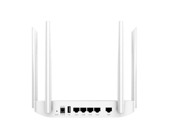 Маршрутизатор Grandstream GWN7052, изображение 2 Маршрутизатор Grandstream GWN7052, изображение 2