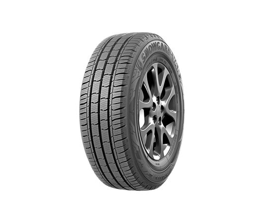 Шина ROSAVA 195/70R15C 104/102R ROSAVA SNOWGARD-VAN (14971224744), изображение 5 Шина ROSAVA 195/70R15C 104/102R ROSAVA SNOWGARD-VAN (14971224744), изображение 5