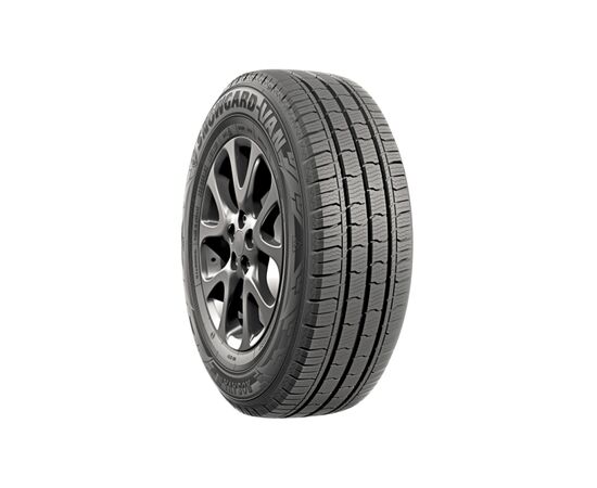 Шина ROSAVA 195/70R15C 104/102R ROSAVA SNOWGARD-VAN (14971224744)