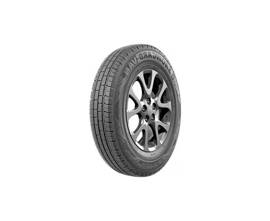 Шина ROSAVA 215/65R16C 109/107R SNOWGARD-Van (14971033843)