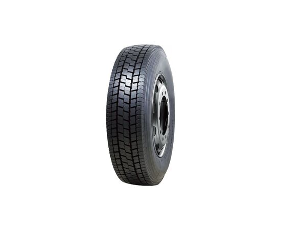 Шина Ovation Шина 235/75R17,5 143/141J (16PR) VI-628 3PMSF (14981100950)