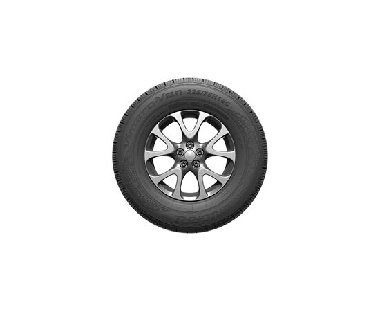 Шина Premiorri Vimero-Van 185/75R16C 104/102R (14971131673), изображение 3 Шина Premiorri Vimero-Van 185/75R16C 104/102R (14971131673), изображение 3