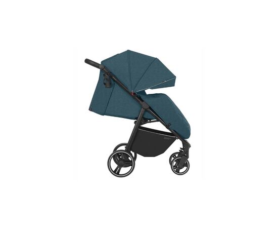 Коляска Carrello Bravo (CRL-8512 azure blue), изображение 2 Коляска Carrello Bravo (CRL-8512 azure blue), изображение 2