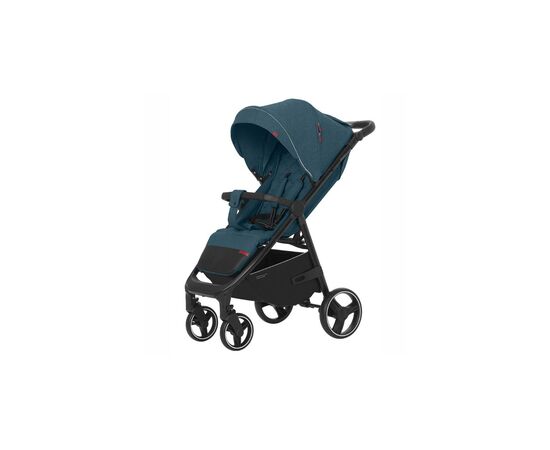 Коляска Carrello Bravo (CRL-8512 azure blue)
