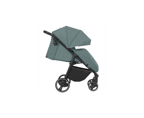 Коляска Carrello Bravo (CRL-8512 bay green), изображение 2 Коляска Carrello Bravo (CRL-8512 bay green), изображение 2