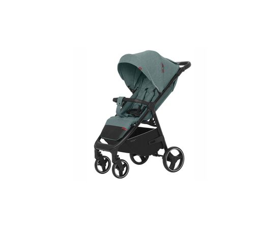 Коляска Carrello Bravo (CRL-8512 bay green)