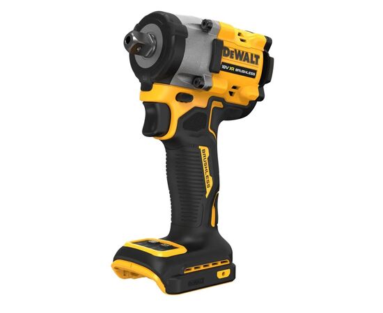 Гайковерт DeWALT 18 В XR Li-lon,406 Нм, TSTAK (без АКБ и ЗУ) (DCF922NT)