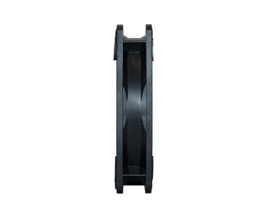 Кулер до корпусу Xilence Performance X XPF120X.B.PWM (XF082), зображення 4 Кулер до корпусу Xilence Performance X XPF120X.B.PWM (XF082), зображення 4