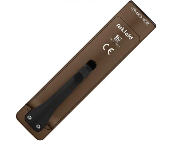 Фонарь Olight Arkfeld Desert Tan (Arkfeld DT), изображение 4 Фонарь Olight Arkfeld Desert Tan (Arkfeld DT), изображение 4