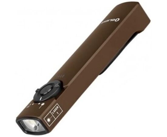 Фонарь Olight Arkfeld Desert Tan (Arkfeld DT)