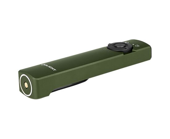 Ліхтар Olight Arkfeld OD Geen (Arkfeld OD GR)