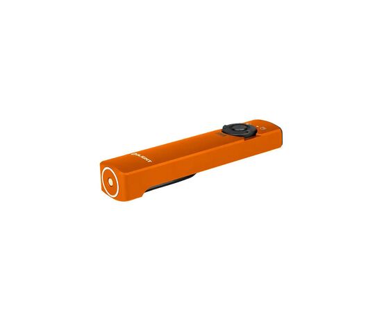 Ліхтар Olight Arkfeld Orange (Arkfeld OR), зображення 5 Ліхтар Olight Arkfeld Orange (Arkfeld OR), зображення 5