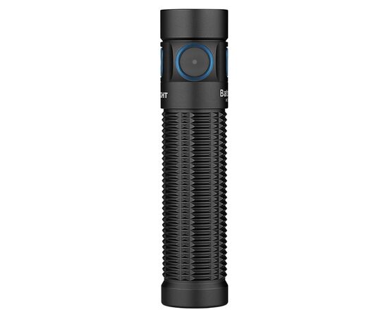 Фонарь Olight Baton 3 Pro Black (Baton 3 Pro BK), изображение 3 Фонарь Olight Baton 3 Pro Black (Baton 3 Pro BK), изображение 3