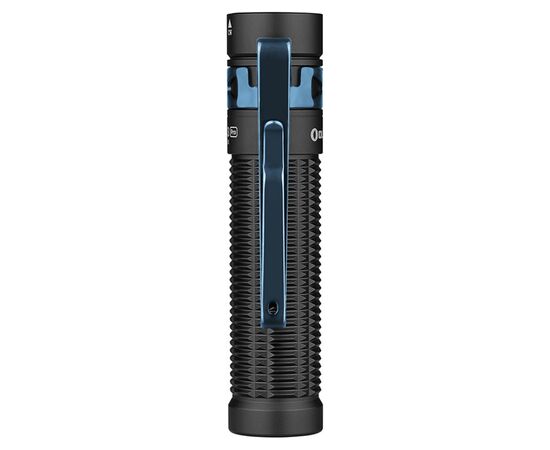 Фонарь Olight Baton 3 Pro Black (Baton 3 Pro BK), изображение 5 Фонарь Olight Baton 3 Pro Black (Baton 3 Pro BK), изображение 5